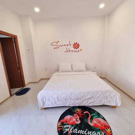Ngoc Anh' S House Apartment Phu Quoc Exterior photo