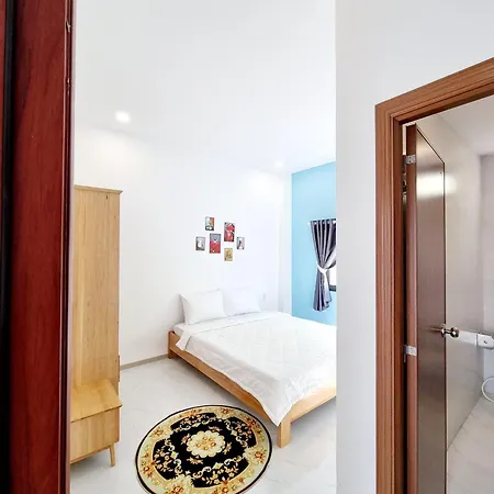 Ngoc Anh' S House Apartment Phu Quoc Exterior photo