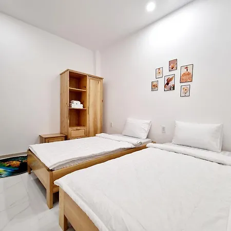 Ngoc Anh' S House Apartment Phu Quoc Exterior photo
