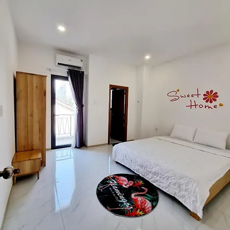 Ngoc Anh' S House Apartment Phu Quoc Exterior photo