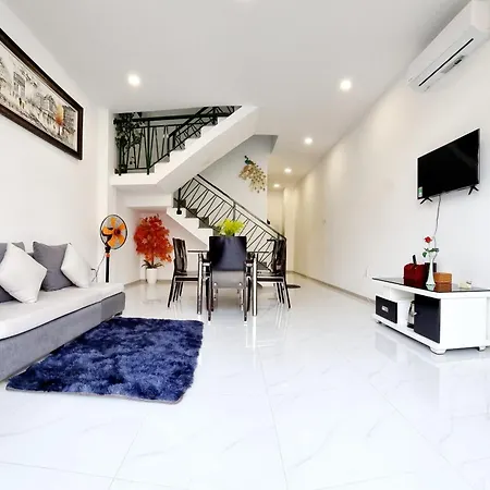 Ngoc Anh' S House Apartment Phu Quoc Exterior photo