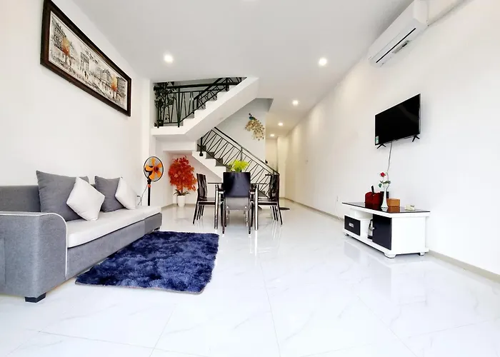 Ngoc Anh\' S House