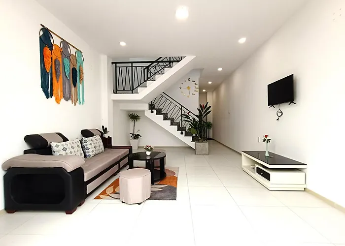 Ngoc Anh\' S House