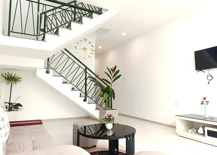Ngoc Anh\' S House