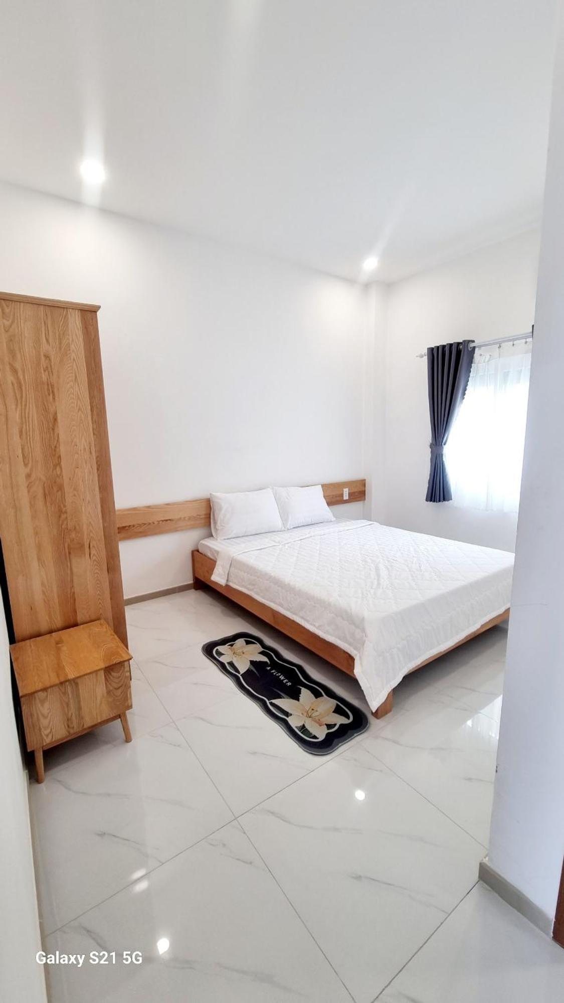 Ngoc Anh' S House Apartment Phu Quoc