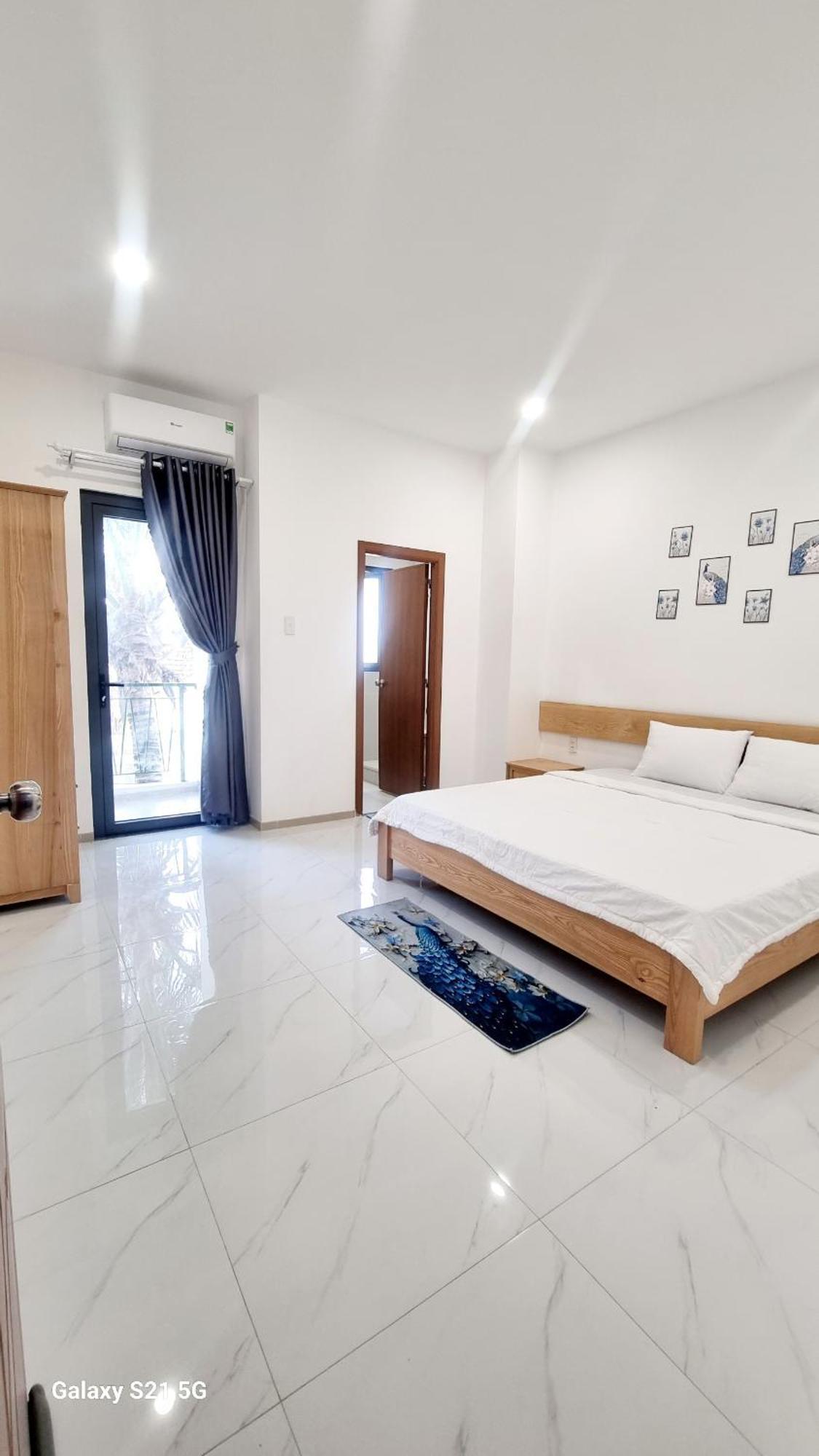 Ngoc Anh' S House Apartment *