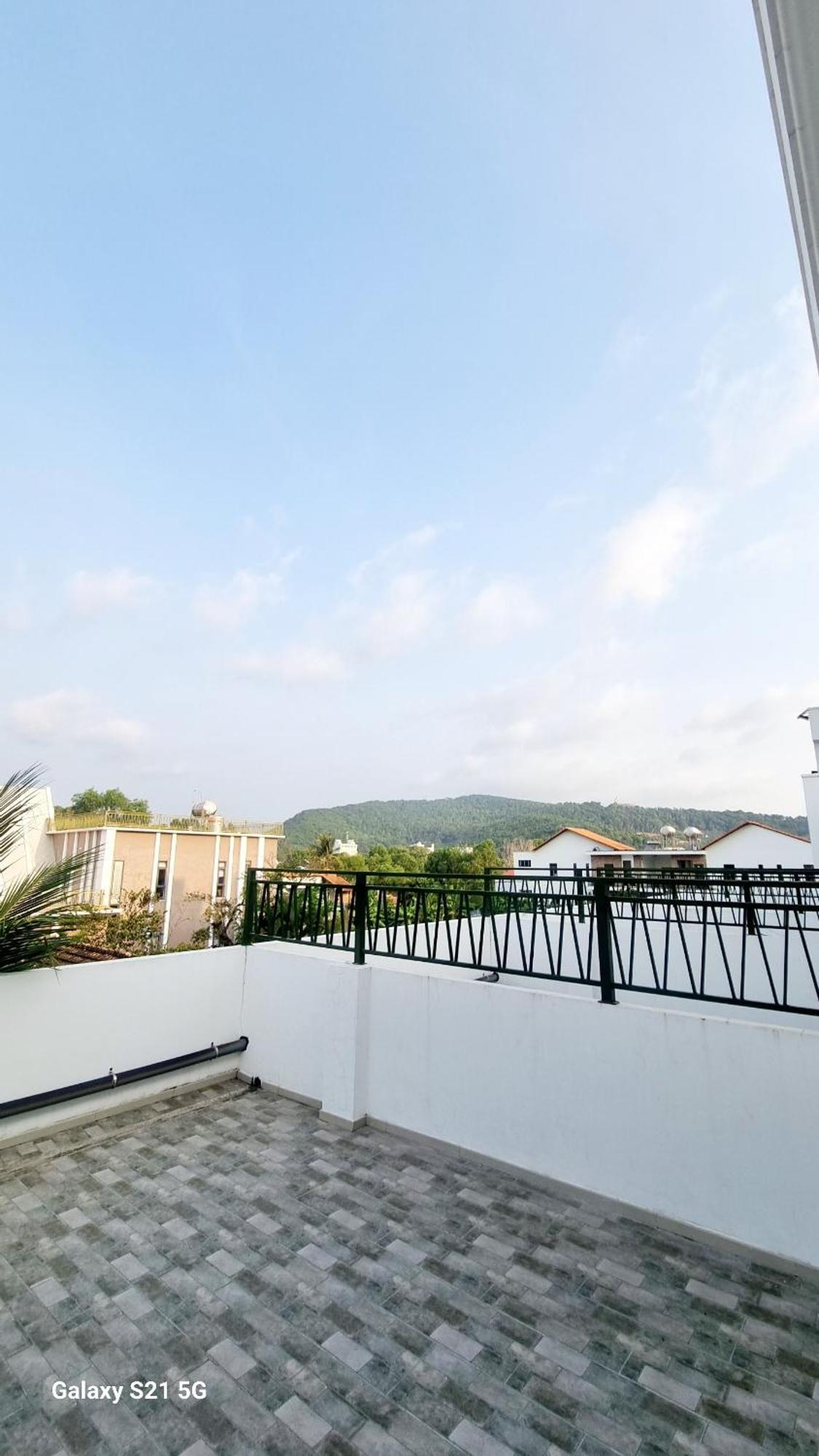 Ngoc Anh' S House Apartment *