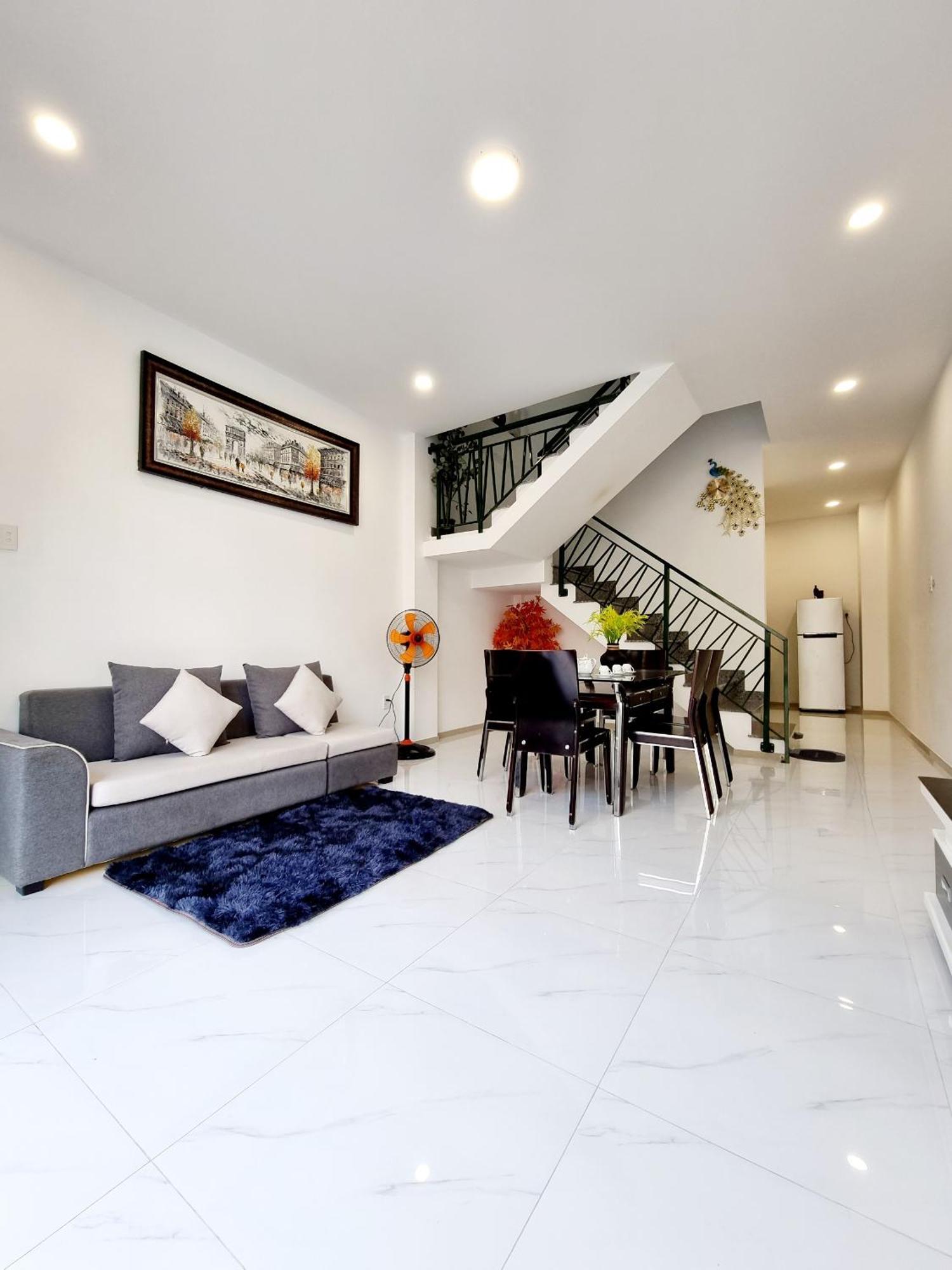 Ngoc Anh' S House * Phu Quoc