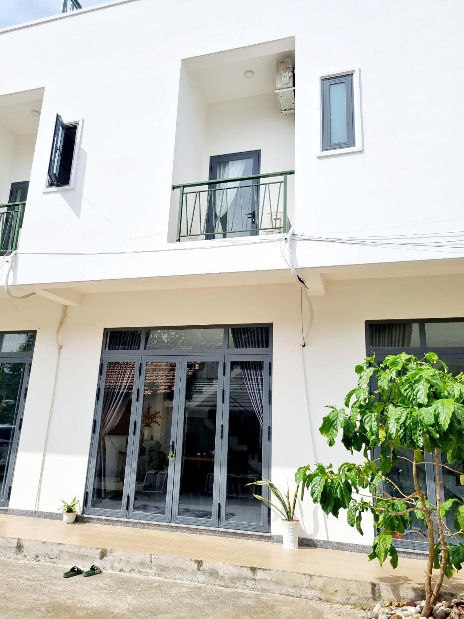 Ngoc Anh' S House *