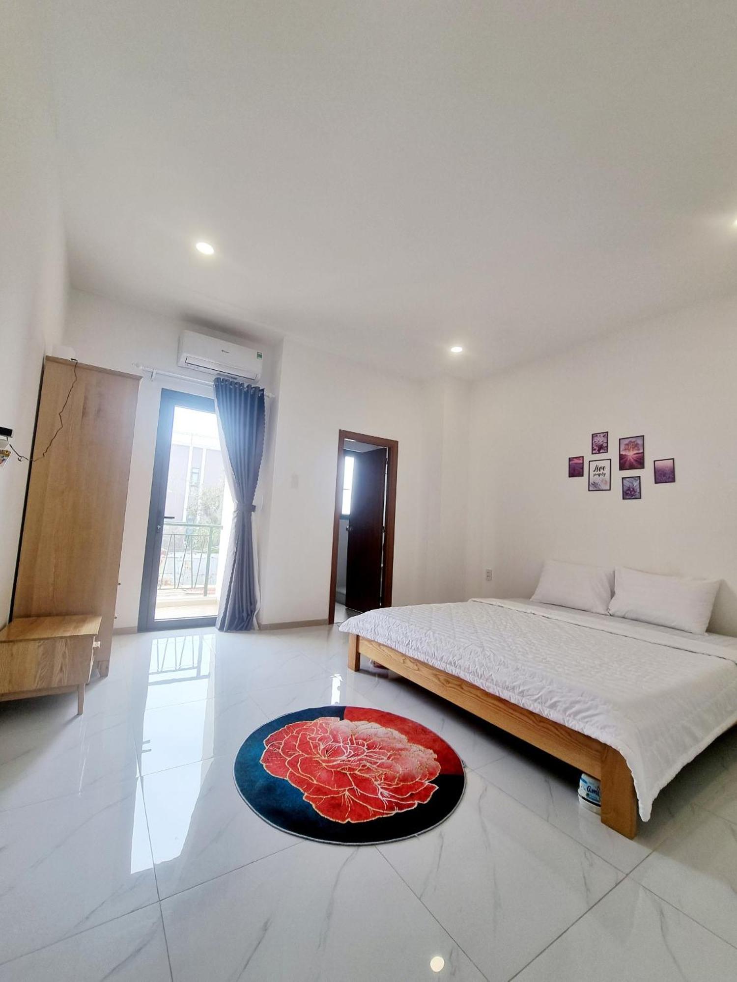 Apartment Ngoc Anh' S House *