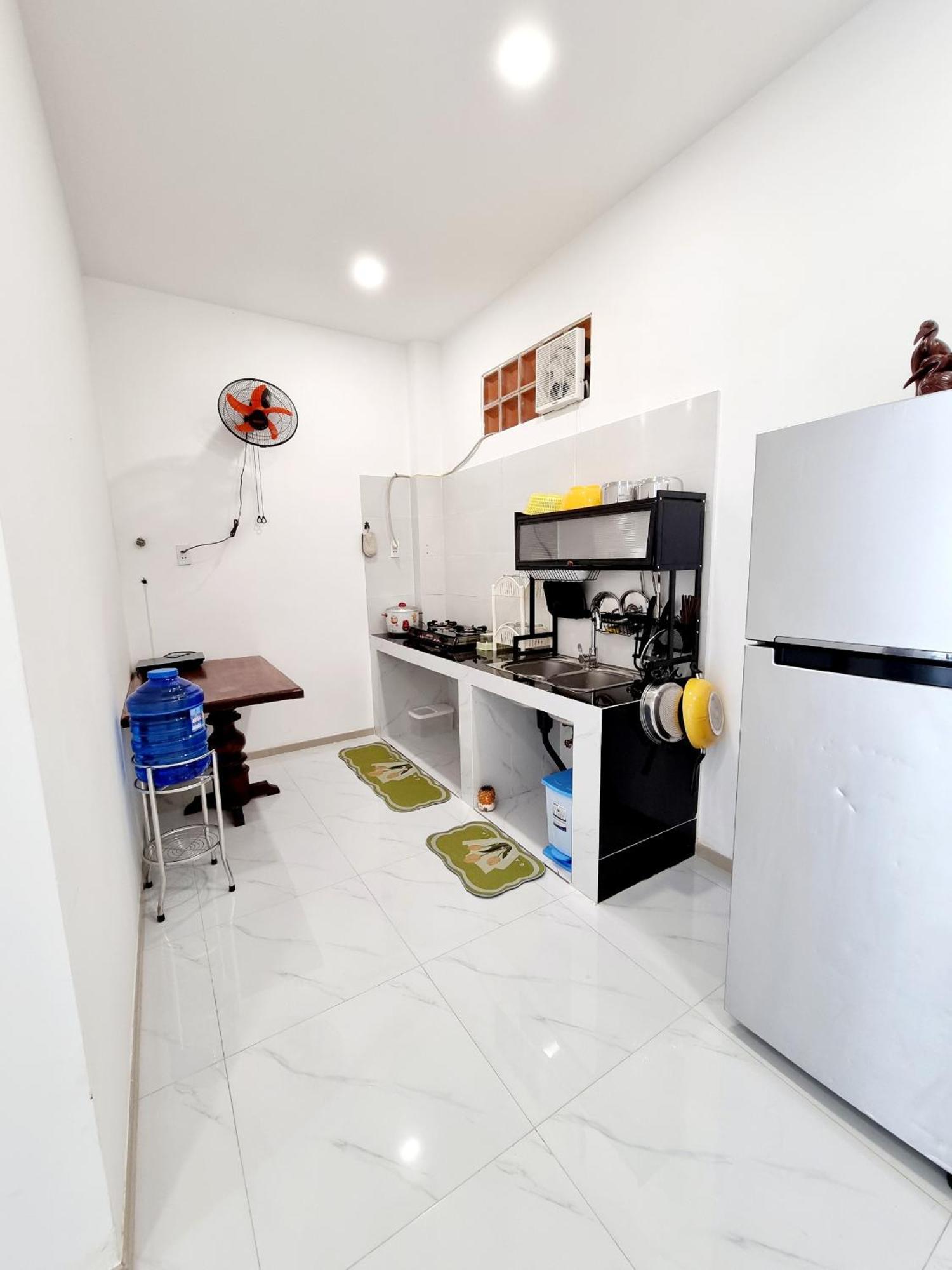 Ngoc Anh' S House *