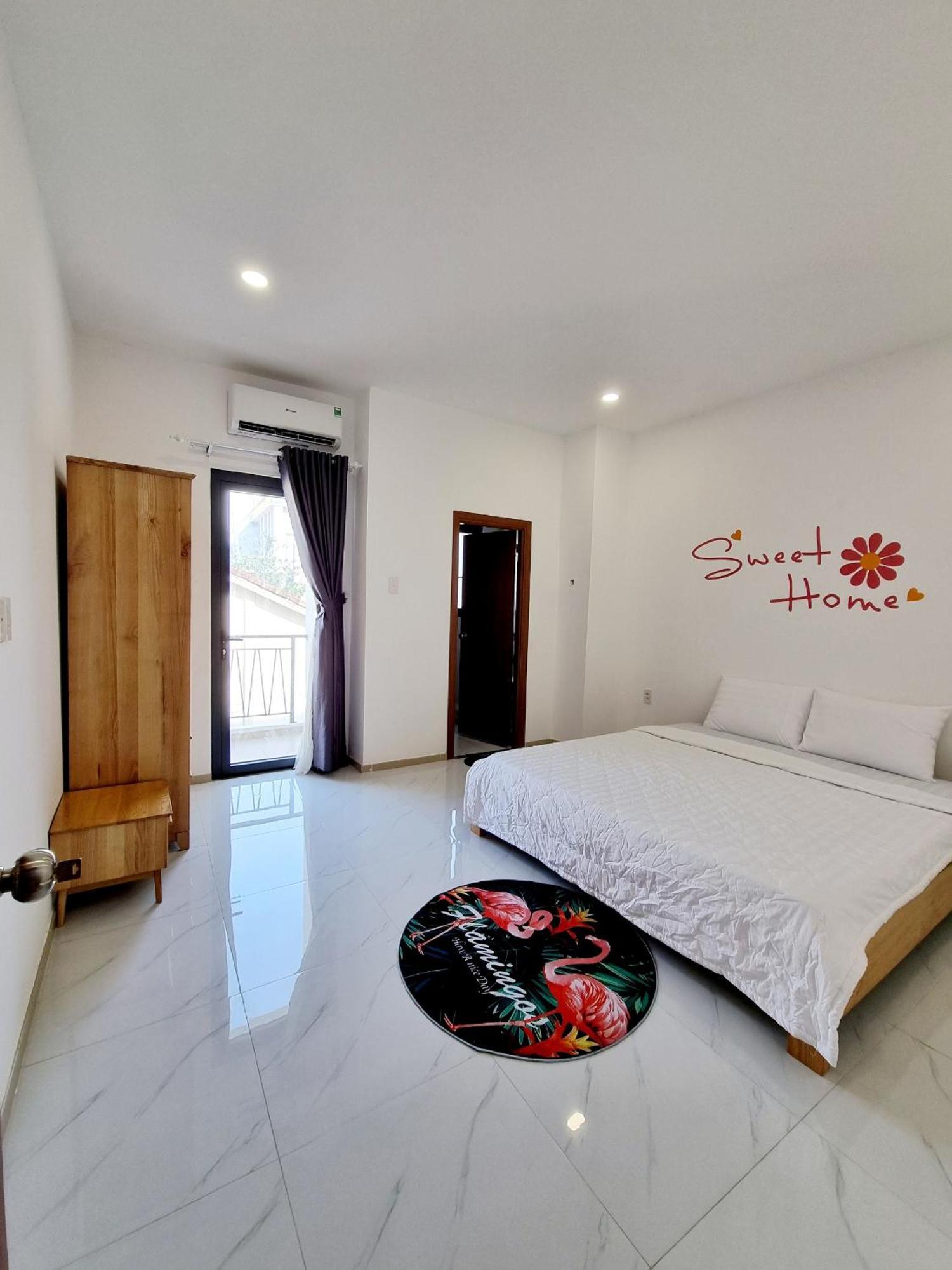 Ngoc Anh' S House Apartment