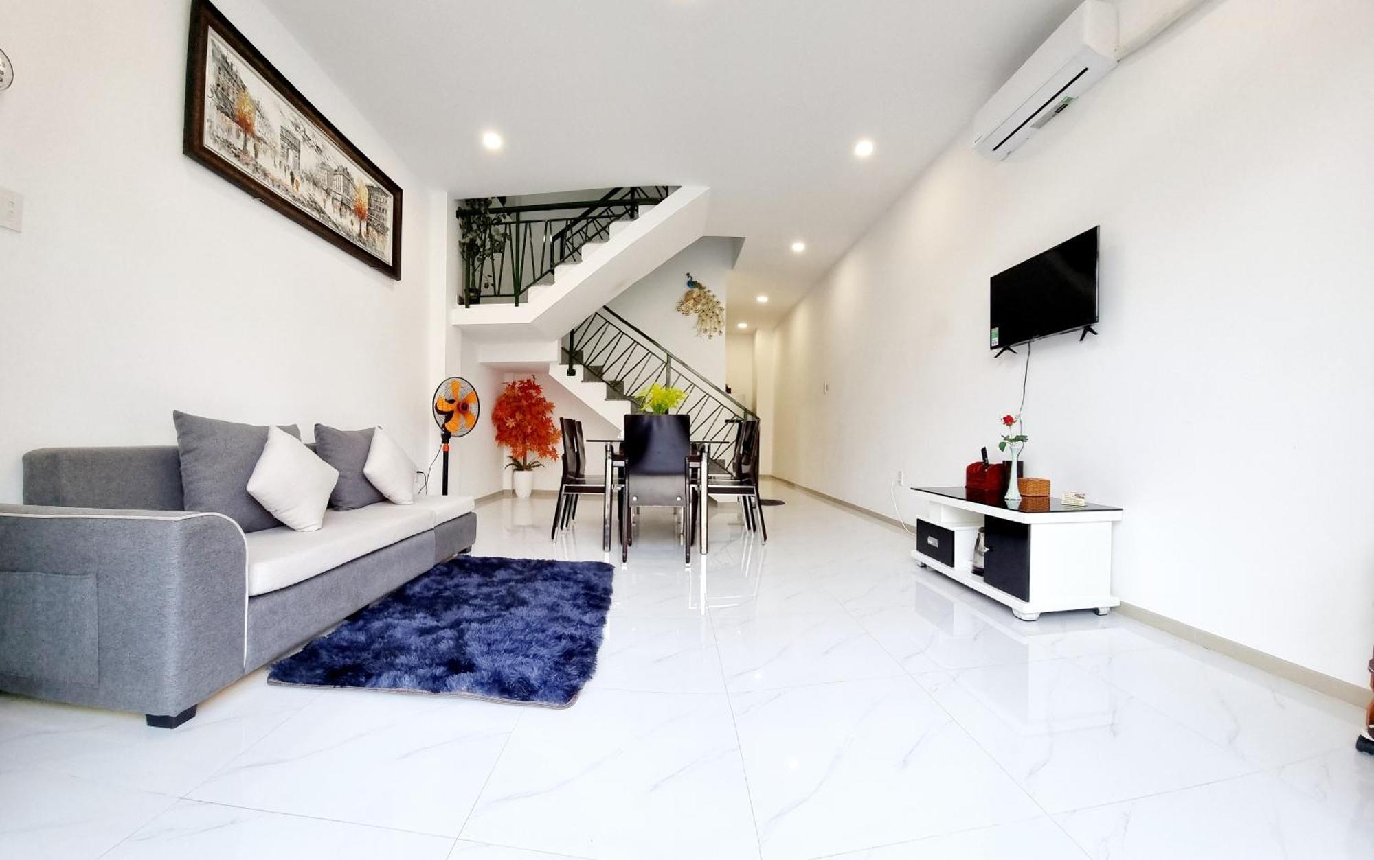 Ngoc Anh' S House Phu Quoc