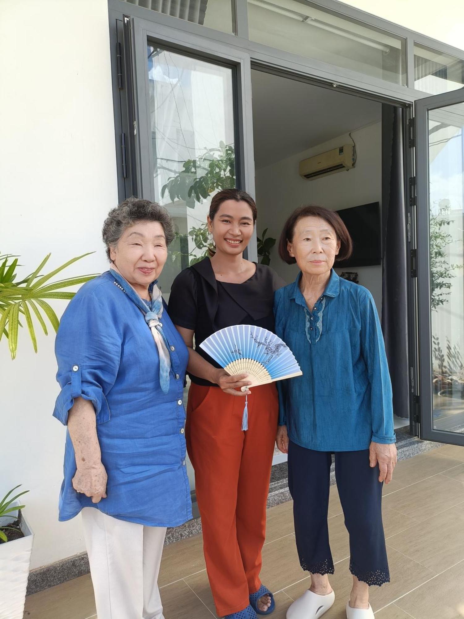 Ngoc Anh' S House