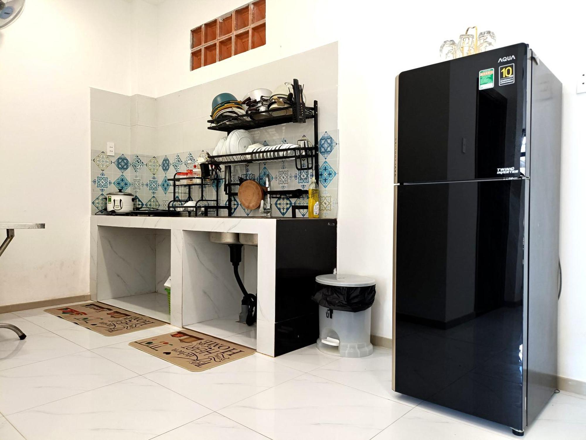 Ngoc Anh' S House Phu Quoc