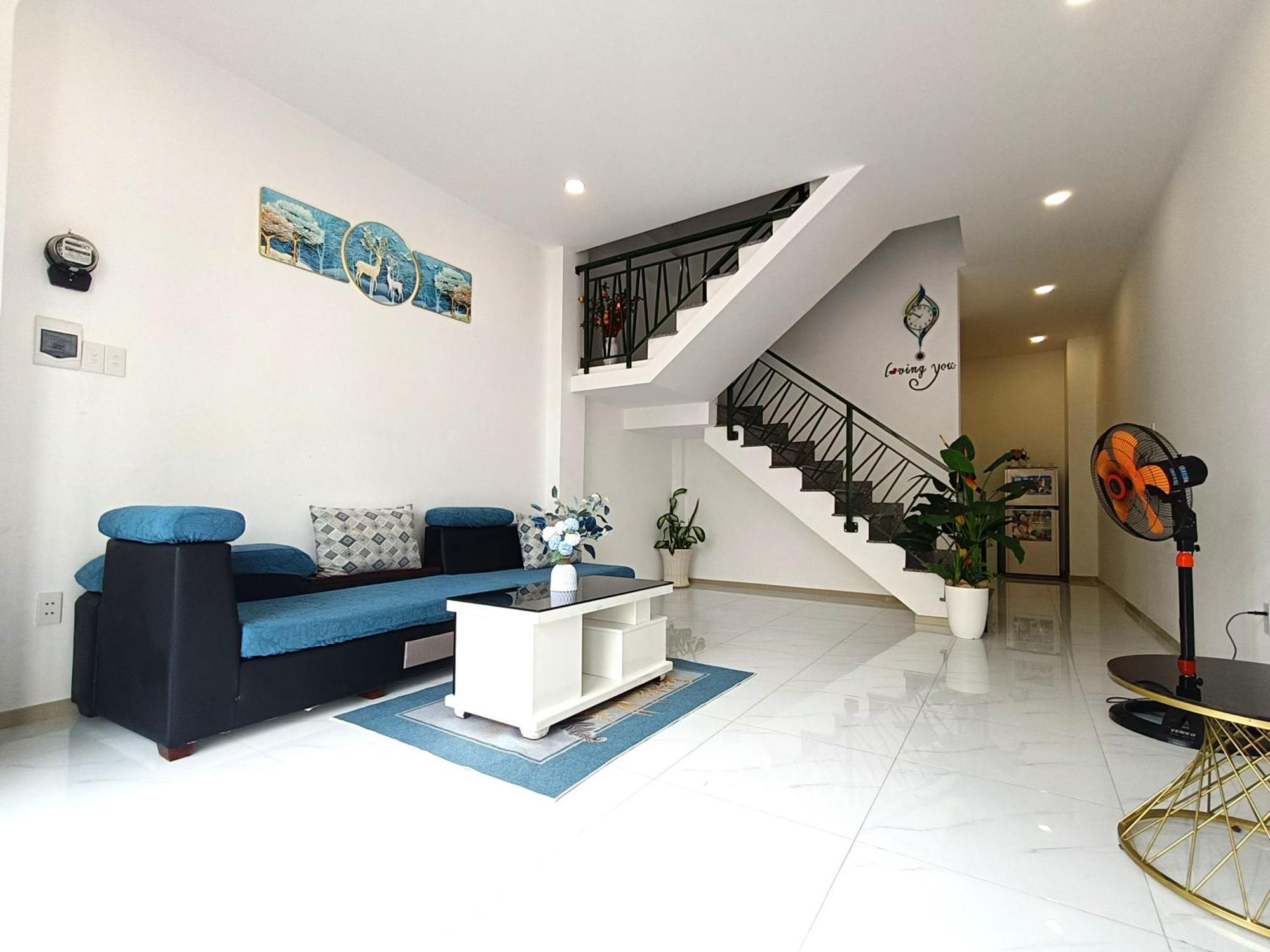 Apartment Ngoc Anh' S House